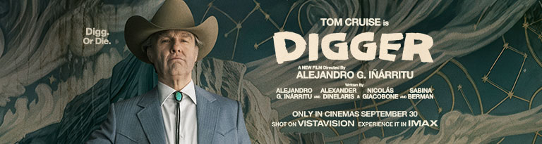 Digger