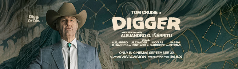Digger