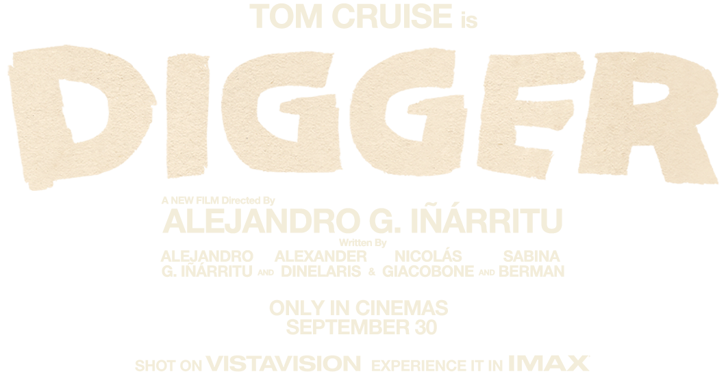 Digger