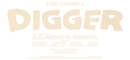 Digger